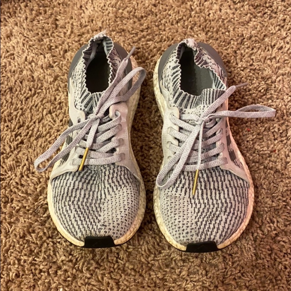 Adidas ultra boosts